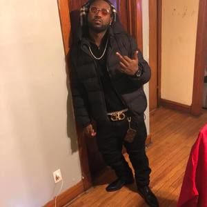 Meet your Posher, Dareece